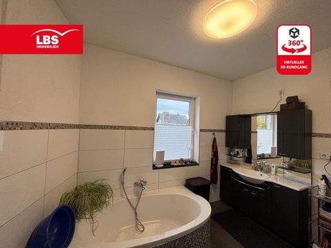 Stadtoldendorf Häuser, Stadtoldendorf Haus kaufen