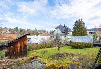 Grundstück Pforzheim-Dillweißenstein