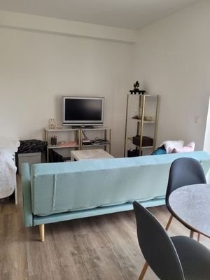 Wohnraum