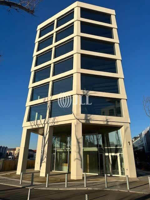 Berlin Büros, Büroräume, Büroflächen 