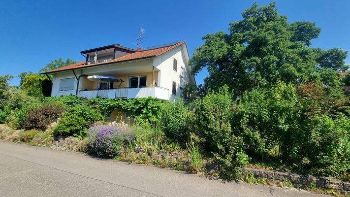 Ansicht von Ebenhalde