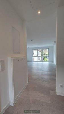 Eingangsbereich ETW 9