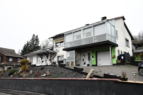 Großalmerode Häuser, Großalmerode Haus kaufen