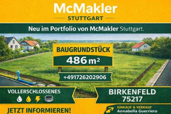 McMakler Standort Stuttgart