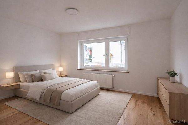 Einrichtungsbeispiel Eltern