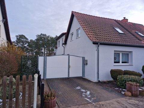 Genthin Häuser, Genthin Haus kaufen