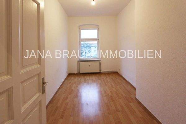 Schlafzimmer (Bsp. andere Etage) 