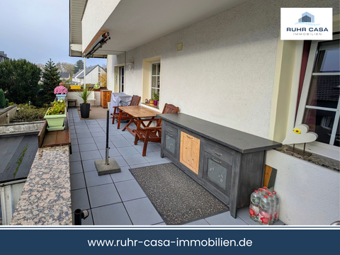 Mülheim an der Ruhr Wohnungen, Mülheim an der Ruhr Wohnung kaufen