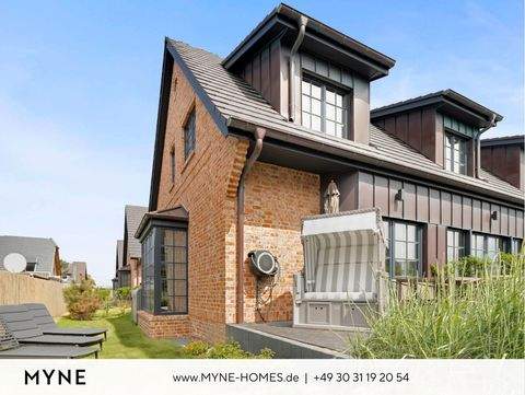 Hörnum (Sylt) Wohnungen, Hörnum (Sylt) Wohnung kaufen