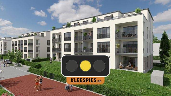 Visualisierung Garten H2