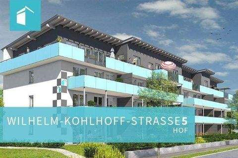 Hof Wohnungen, Hof Wohnung kaufen