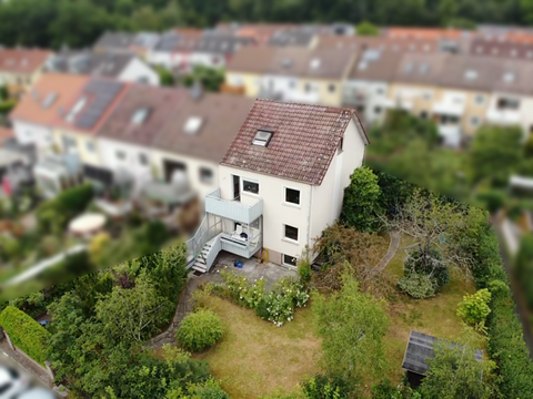 Rottendorf Häuser, Rottendorf Haus kaufen