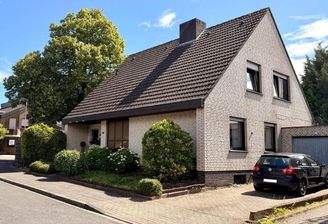 Ansicht von der Straßenseite
