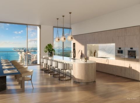 Miami Wohnungen, Miami Wohnung kaufen