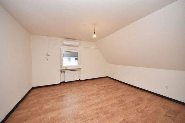 Schlafzimmer 1 von 2 mit Klima