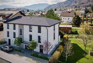 Wohnung kaufen in Altmünster