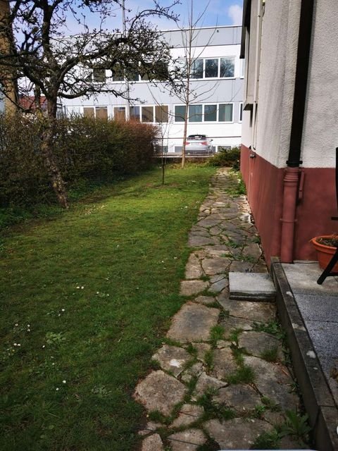 Lichtenfels Wohnungen, Lichtenfels Wohnung mieten