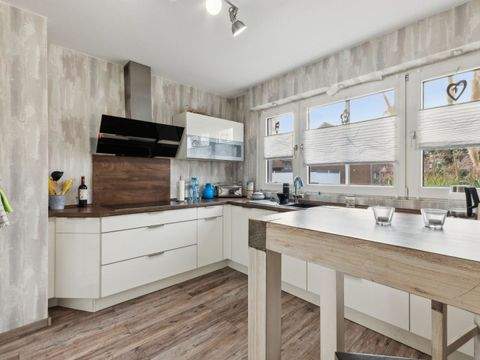 Neukirchen-Vluyn Häuser, Neukirchen-Vluyn Haus kaufen