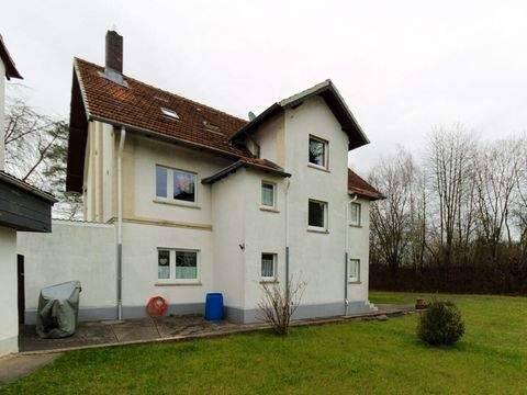 Hünfeld Häuser, Hünfeld Haus kaufen