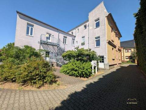 Bitterfeld Wohnungen, Bitterfeld Wohnung mieten