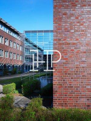 Fassade und Begrünung