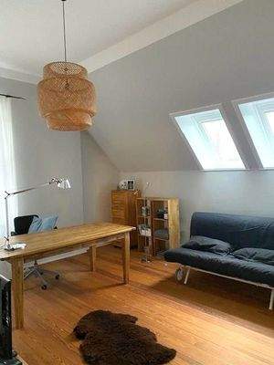 1. OG - Schlafzimmer