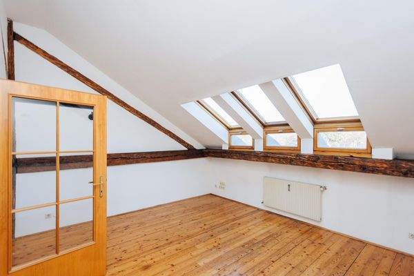 Zimmer I (Wohnzimmer)