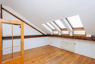 Zimmer I (Wohnzimmer)