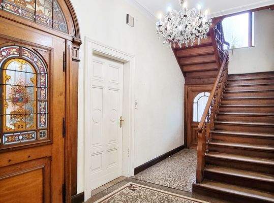 Charmante Winzervilla im Herzen von Wehlen