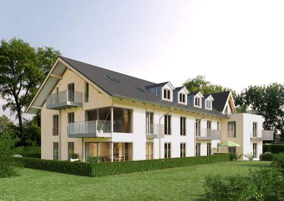 Willkommen in Weilheim!