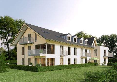 Weilheim in Oberbayern Wohnungen, Weilheim in Oberbayern Wohnung kaufen