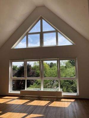 Wohnzimmer/ Wohnbereich