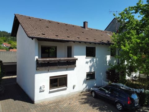 Jettenbach Häuser, Jettenbach Haus kaufen