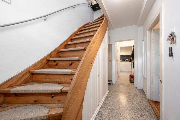 Treppenhaus 