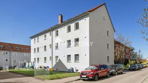 Augsburg Wohnungen, Augsburg Wohnung kaufen