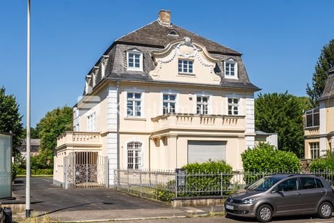 Brühl Büros, Büroräume, Büroflächen 