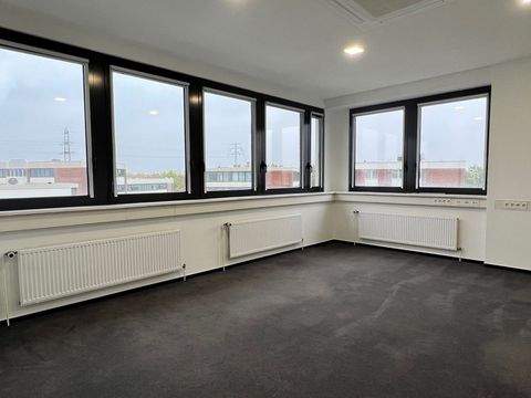 Hamburg Büros, Büroräume, Büroflächen 