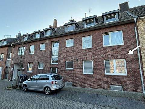 Wesel Wohnungen, Wesel Wohnung kaufen