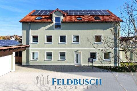 Mühlhausen Wohnungen, Mühlhausen Wohnung kaufen