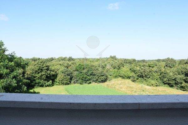 Romantische Villa im Hinterland von Poreč