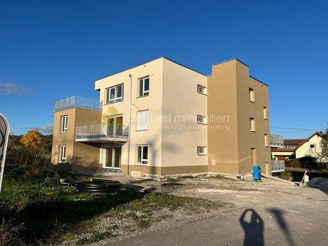 Stimpfach Wohnungen, Stimpfach Wohnung kaufen