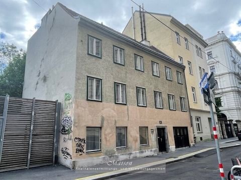 Wien Renditeobjekte, Mehrfamilienhäuser, Geschäftshäuser, Kapitalanlage