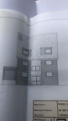 Haus (vorne)