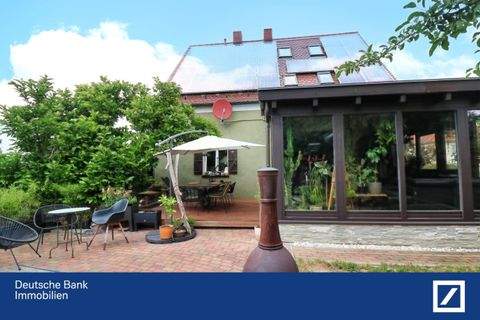 Gera Häuser, Gera Haus kaufen