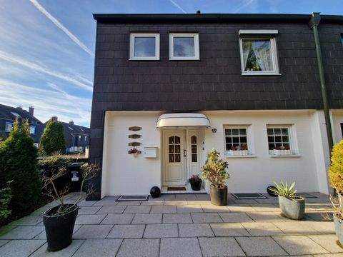 Mülheim an der Ruhr Häuser, Mülheim an der Ruhr Haus kaufen