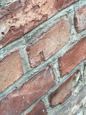 BACKSTEINHAUS MIT CHARM