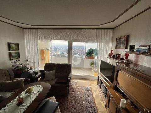 Waldbronn Wohnungen, Waldbronn Wohnung kaufen