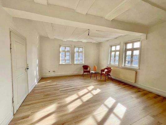 Wohnung 3. OG