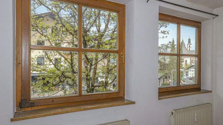 KITZIMMO-Wohnen im Herzen der Stadt - Immobilien kaufen Kitzbühel.