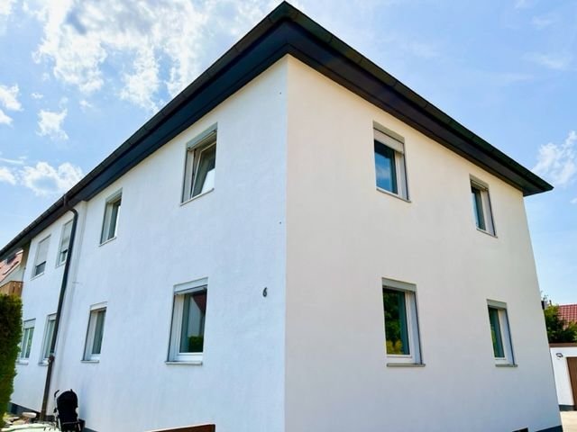 Solide 2- Zimmer- Wohnung zum Selbstbezug oder als Kapitalanlage in Schwabach